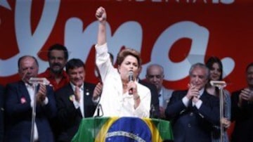 
 Dilma dedica fim de gestão à militância Dida Sampaio?Estadão. Foto: Estadão