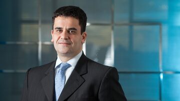 Maurício Ruiz, novo diretor-geral da Intel no Brasil.