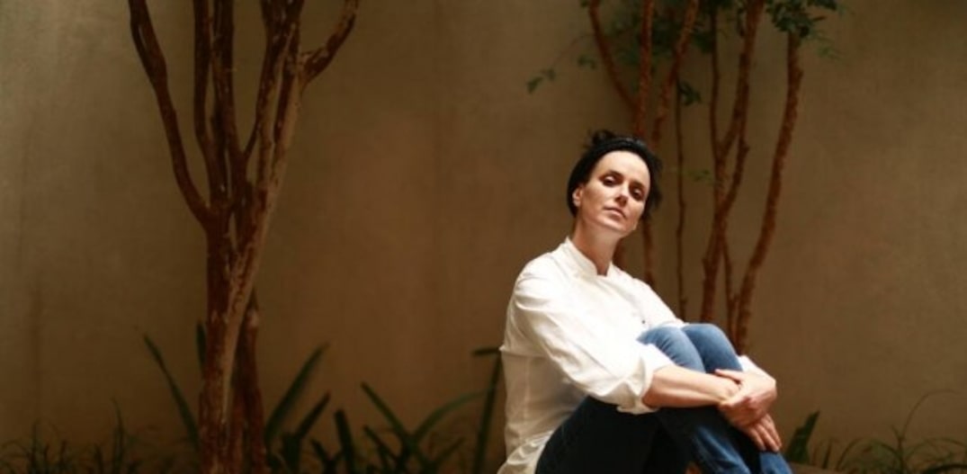 A chef Helena Rizzo, do Maní, conquistou o83° lugar entre os melhores do mundo. Foto: Liriade 