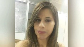 Janaína Romão Lucio foi morta a facadas pelo ex-marido. Foto: ARQUIVO PESSOAL