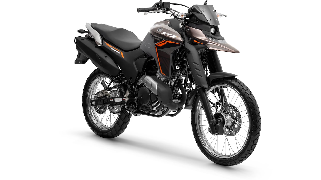 Yamaha Lander 2026 custa R$ 29.290. Foto: Divulgação | Yamaha Yamaha Lander 2026 custa R$ 29.290. Foto: Divulgação | Yamaha