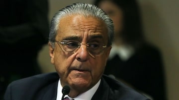 Presidente da CNI, Robson Braga de Andrade. Foto: José Cruz/Agência Estado