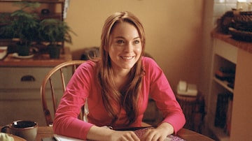 Lindsay Lohan deu vida à protagonista de 'Meninas Malvadas', Cady Heron. Foto: Fred Prouser / Reuters