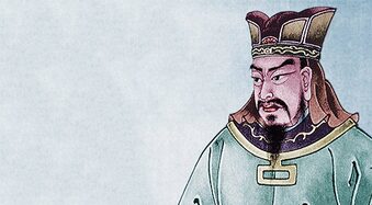 
O general e grande estrategista chinês Sun Tzu (544 a.C. - 496 a.C.) já sabia do poder da desinformação - Imagem: reprodução
