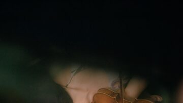 Violinista Mariama Alcantara resgata obra de Flausino Vale, músico e advogado que foi editado por Heifetz. Foto: Gustavo Mikaell