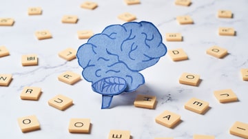 Learning disability concept and dyslexia or ADHD. Foto:  Fabián Montaño/Adobe Stock 