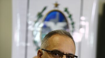 Roberto Sá, ex-secretário de Segurança Pública do Rio. Foto: Wilton Júnior/Estadão