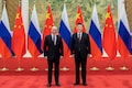 Rússia busca aumentar relações econômicas com a China para não depender do Ocidente, diz Lavrov
