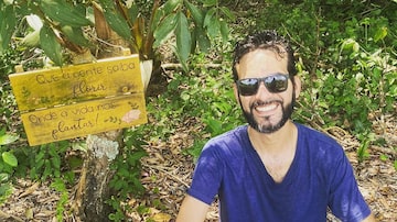 Dudy Cardoso morreu tratando um câncer renal metastático, ele estava internado desde Março. Foto: Instagram / @dudy_cardoso
