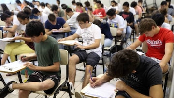 Inadimplência cresceu mais de 70% no ensino superior no País. Foto: JF Diório/Estadão