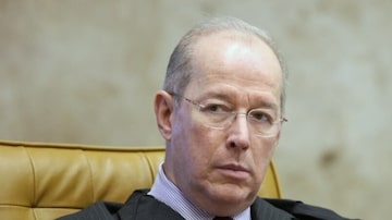ministro Celso de Mello, decano do STF. Foto: Estadão