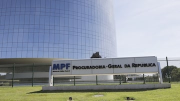 
Procuradoria-Geral da República. FOTO: DIDA SAMPAIO/ESTADÃO
