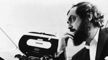 Mostra: Doclisboa 'dominga' com Kubrick