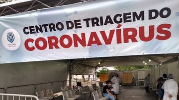 Prefeitura de Piracicabainformouque a cidade registrou a primeira morte em São Paulo causada pelavariante Deltado novo coronavírus. Foto: Prefeitura de Piracicaba