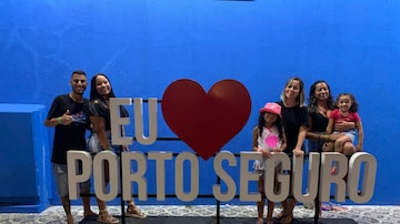 Funcionários da Grão de Gente ganharamviagem para Porto Seguro em sorteio da empresa. Foto: Nelson Honório