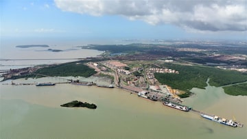 Prazo de concessão para áreas do Porto de Itaqui será de 20 anos. Foto: Governo do Maranhão