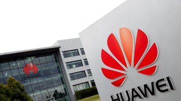 O governo também adicionará 38 afiliadas da Huawei em 21 países à lista negra comercial do país. Foto: Matthew Childs/Reuters 