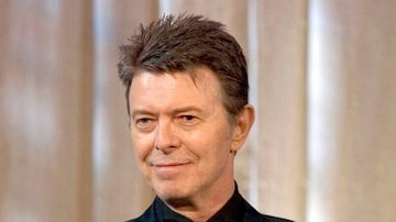 O cantor David Bowie morreu em 10 de janeiro aos 69 anos. Foto: AP