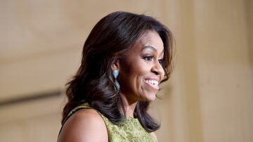 A ex-primeira dama Michelle Obama. Foto: Washington Post/Matt McClain