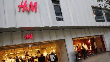 H&M cancela vinda para o Brasil - Estadão