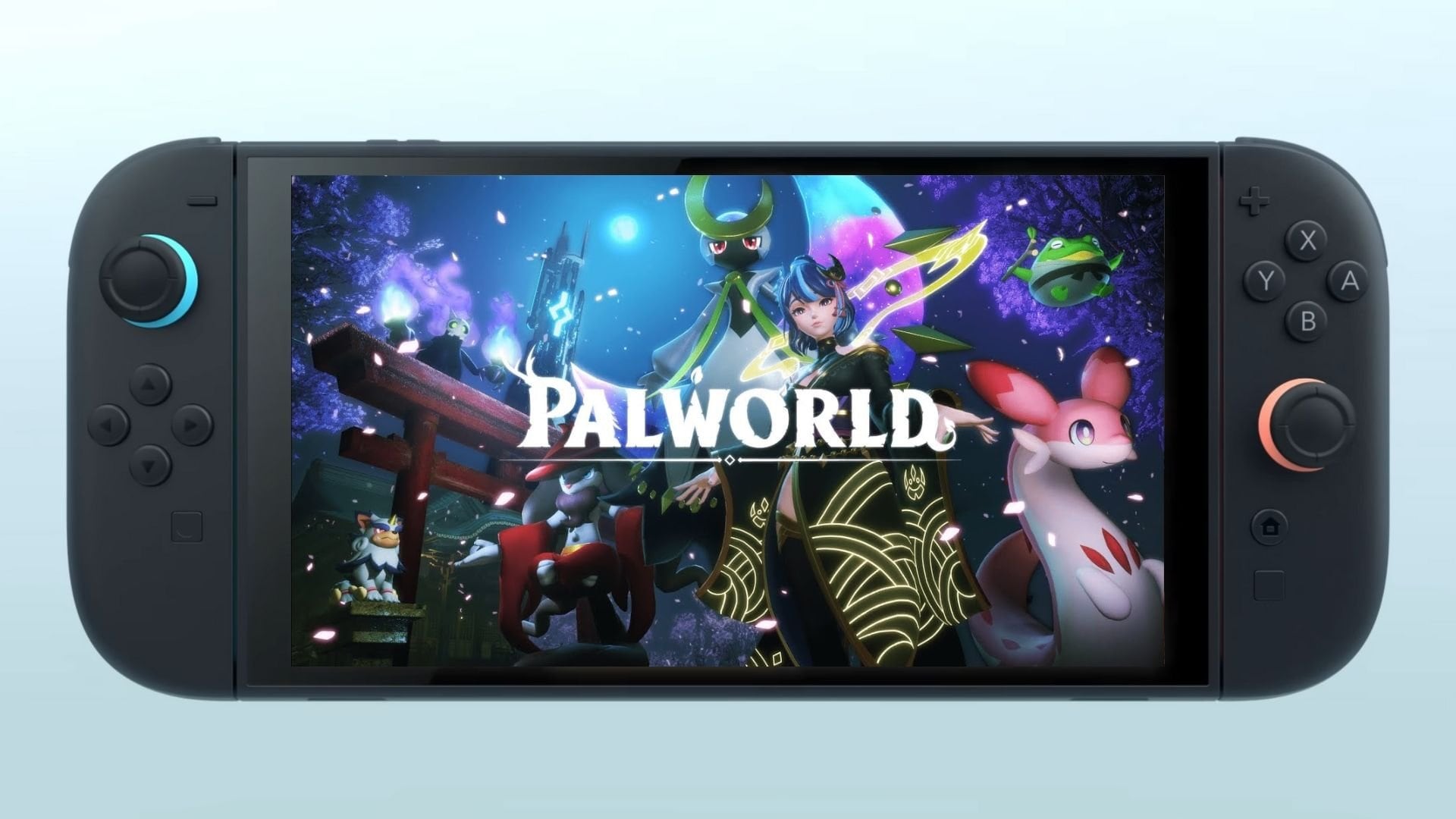 Palworld no Switch 2? Pocketpair admite conversa, mas não anuncia versão