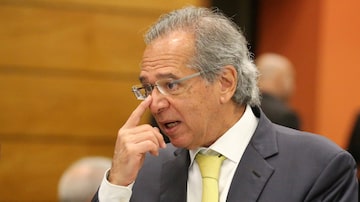 Paulo Guedes, economista da campanha de Jair Bolsonaro (PSL). Foto: Sergio Moraes/Reuters