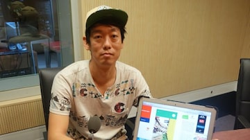 Kang Byoung Yoon: 'Pepino de Alumínio' revelou escritor noBrasil. Foto: Topbooks