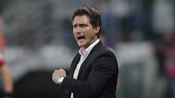 Schelotto comandou o Boca Juniors entre 2016 e 2018. Foto: Andre Penner/AP