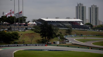 Interlagos vai receber as provas de endurance e Fórmula 1 em 2024.