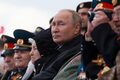 No Dia da Vitória, Putin defende a guerra na Ucrânia, mas evita escalada militar