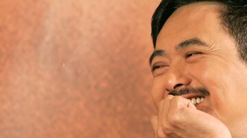 O ator Chow Yun-Fat. Foto: Pichi Chuang/ Reuters