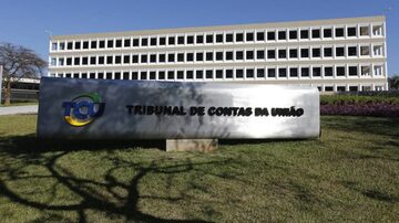 Sede do TCU em Brasília: Relatório de auditoria apontou que Fisco deixou de arrecadar R$ 300 milhões por conta de isenção dada a líderes religiosos. Foto: Dida Sampaio/Estadão