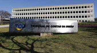 TCU é o principal tribunal de contas do País. Foto: Dida Sampaio/Estadão