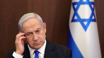 Procurador do TPI, Karim Khan, solicitou na segunda-feira, 20, ordens de prisão contra Binyamin Netanyahu e seu ministro da Defesa Yoav Gallant por crimes na guerra.