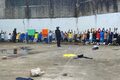 Rebelião em presídio no centro do Equador deixa 43 mortos