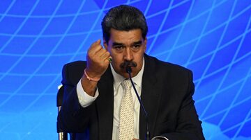 Presidente da Venezuela Nicolás Maduro foi o autor do projeto para incorporar Essequibo, na Guiana