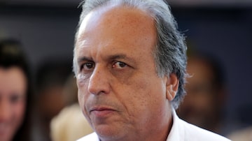 O ex-governador do Rio de Janeiro Luiz Fernando Pezão. Foto: Marcos de Paula/Estadão