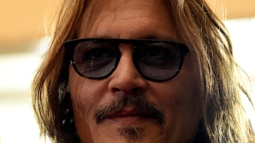 O ator e diretor Johnny Depp. Foto: Zorana Jevtic/ Reuters