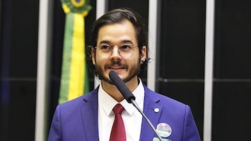 Tulio Gadelha deputado camara rede pernambuco câmara dos deputados. Foto: Divulgação/Câmara dos Deputados