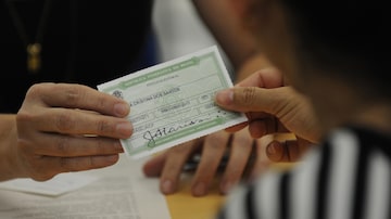 Título de eleitor: quase 1,4 milhão de jovens de 16 e 17 anos estão aptos a votar neste ano. Foto: Fábio Rodrigues Pozzebom/Agência Brasil 