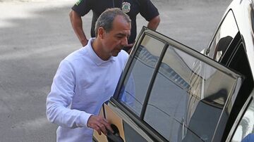 Ex-governador do Rio, Cabral está preso desde 2016. Foto: FABIO MOTTA/ESTADÃO