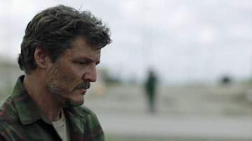 Pedro Pascal em 'The Last Of Us'. Foto: Liane Hentscher/HBO