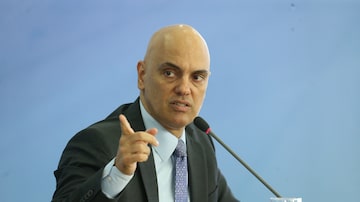 O veto sugerido por Moraes está no ponto 103 da conclusão da tese. Foto: ANDRÉ DUSEK / ESTADÃO