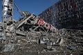 Rússia aumenta bombardeios em Kiev e acusa Ucrânia de ser pouco ‘flexível’ em negociações 