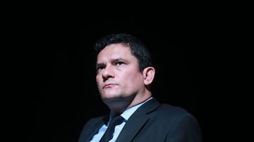 Sérgio Moro. Foto: WERTHER SANTANA/ESTADÃO