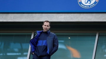 Petr Cech deixa cargo de diretor técnico do Chelsea após três temporadas. Foto: JOHN SIBLEY / Action Images via Reuters