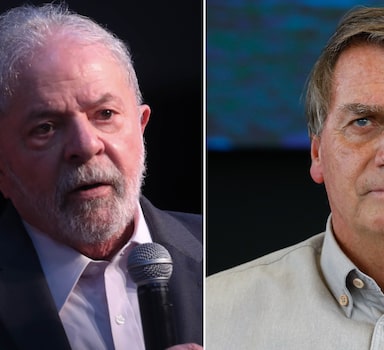 Cantanhêde: 'Lula e sua campanha erram nos detalhes, Bolsonaro erra na mensagem e intenções'.