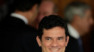 O ministro da Justiça, Sérgio Moro. Foto: REUTERS/Ueslei Marcelino