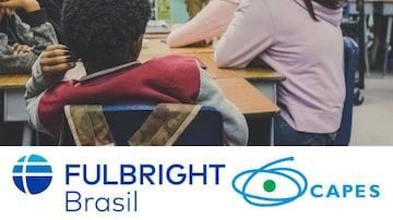 Bolsas CAPES - Fulbright para professores de inglês |. Foto: NeONBRAND, via Unsplash