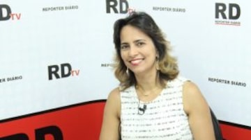 A vereadora Elian Santana. Foto: Repórter Diário